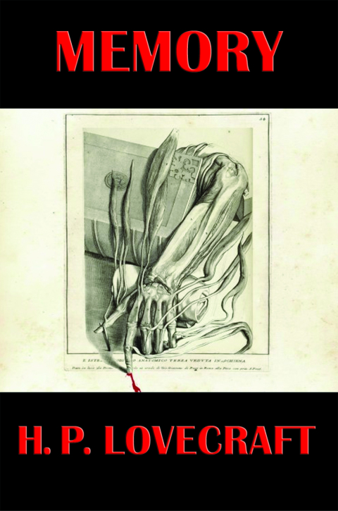 Cover image for book Memory