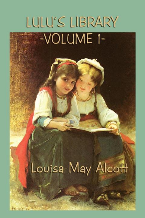 Cover image for book Lulu’s Library
