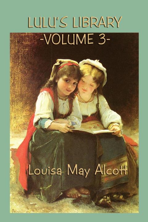 Cover image for book Lulu’s Library