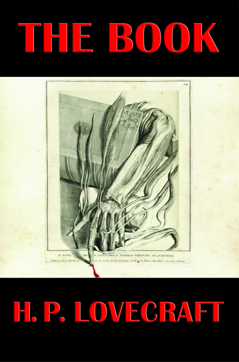 Cover image for book The Book