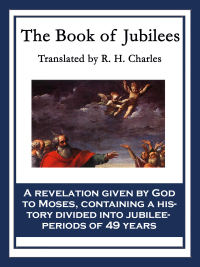 Cover image: The Book of Jubilees 9781617201844