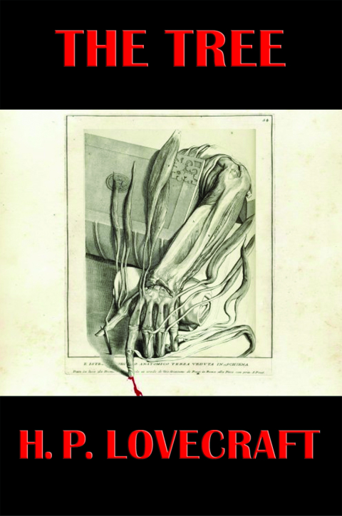 Cover image for book The Tree