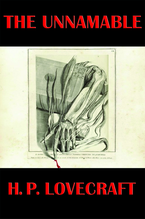 Cover image for book The Unnammable