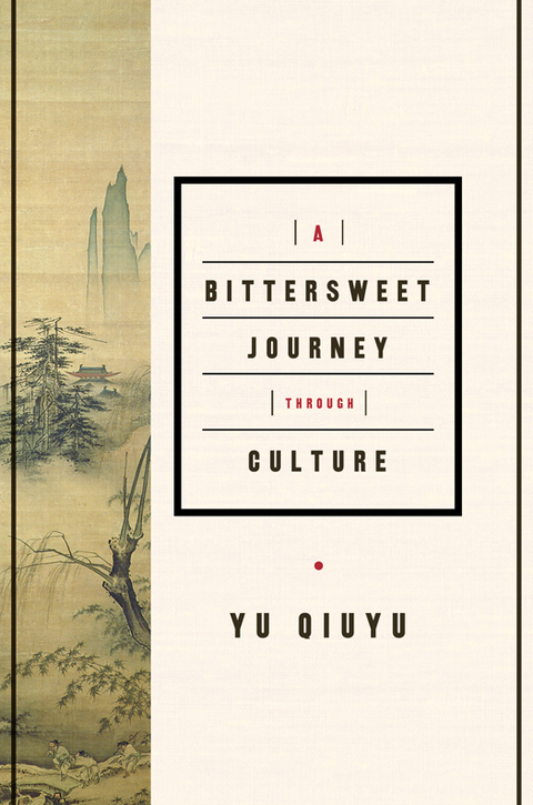 Cover image for book A Bittersweet Journey Through Culture