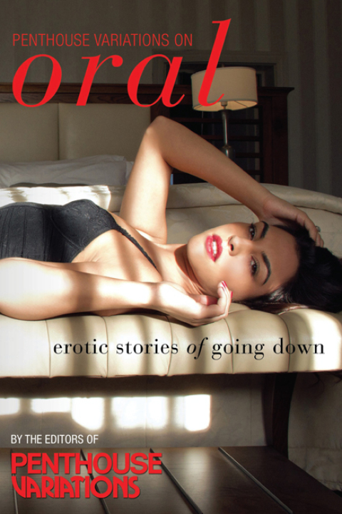 Cover image for book Penthouse Variations on Oral