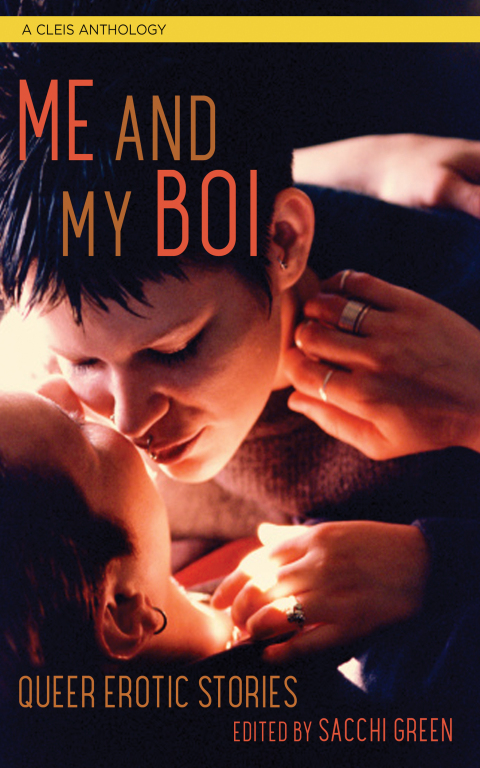 Cover image for book Me and My Boi