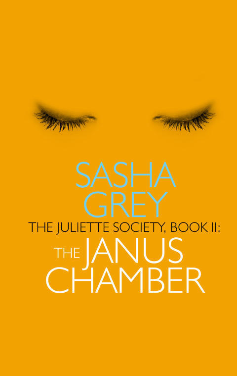 Cover image for book Juliette Society, Book II