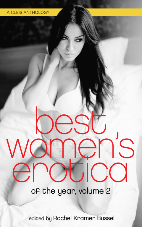 Cover image for book Best Women's Erotica of the Year, Volume 2
