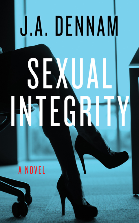 Cover image for book Sexual Integrity