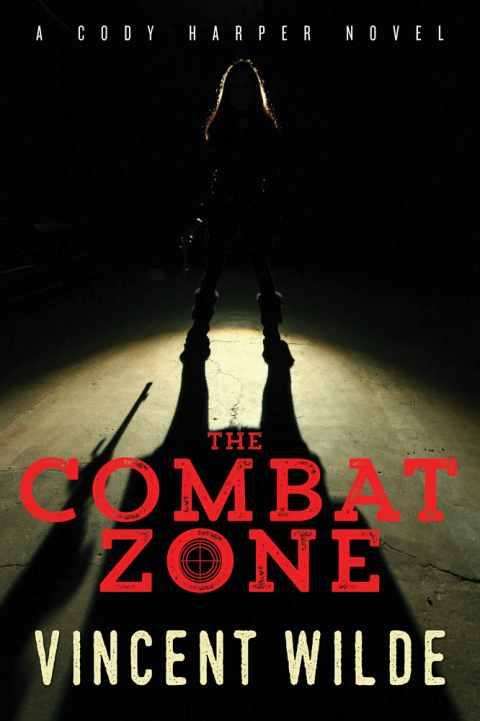 Cover image for book Combat Zone