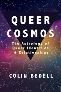 Cover image: Queer Cosmos 9781627782937