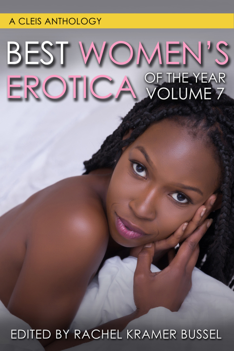 Cover image for book Best Women's Erotica of the Year, Volume 7