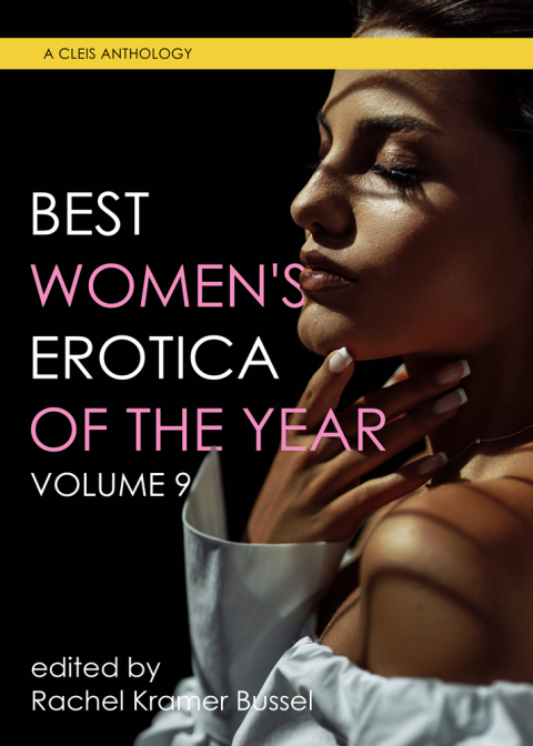 Cover image for book Best Women's Erotica of the Year, Volume 9