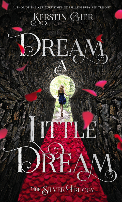 Cover image for book Dream a Little Dream