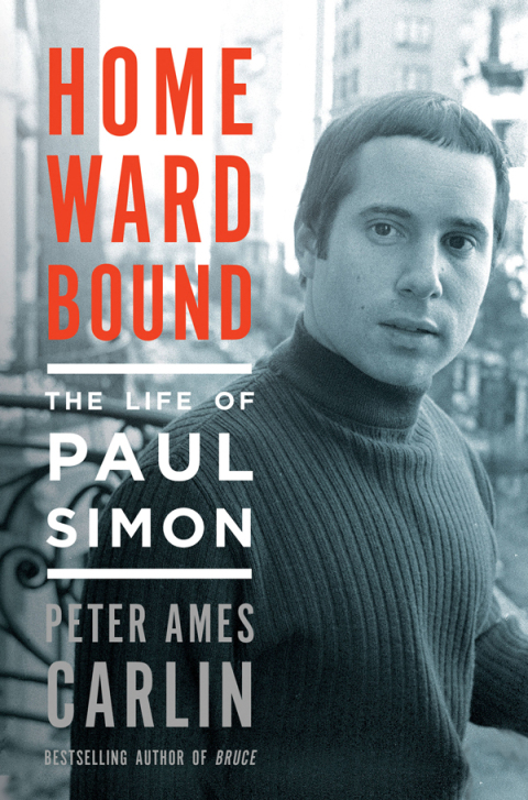 Cover image for book Homeward Bound
