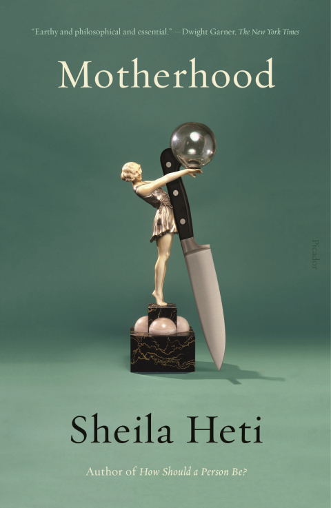 Cover image for book Motherhood