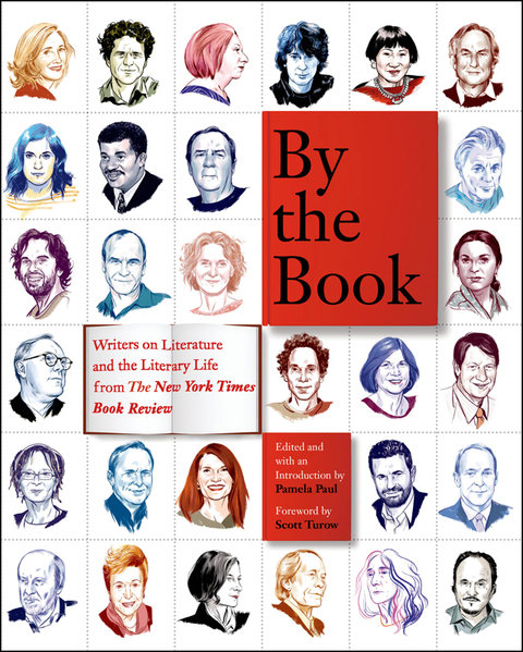 Cover image for book By the Book