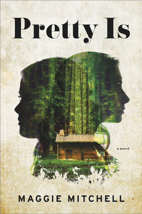 Cover image for book Pretty Is