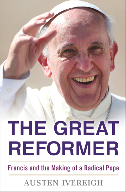Cover image for book The Great Reformer
