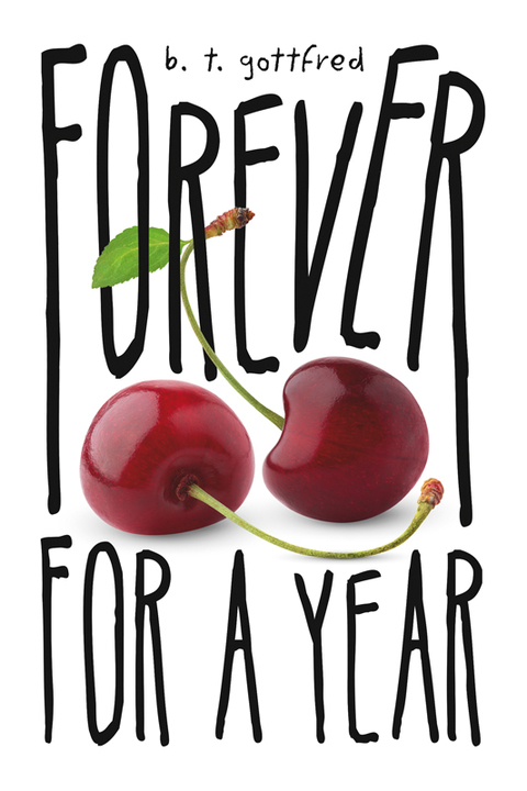 Cover image for book Forever for a Year