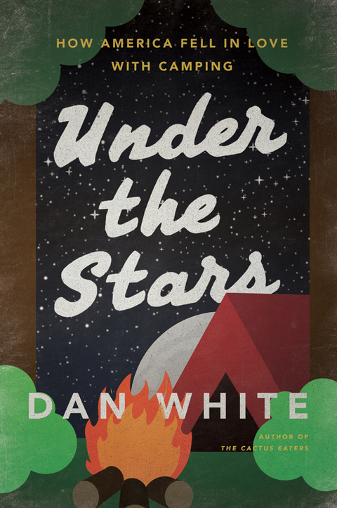 Cover image for book Under the Stars