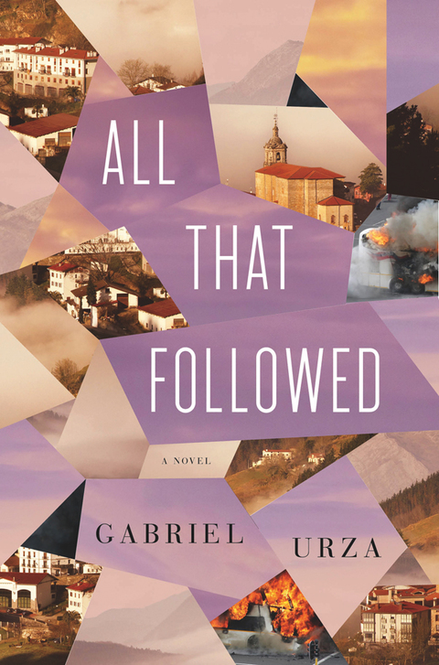 Cover image for book All That Followed