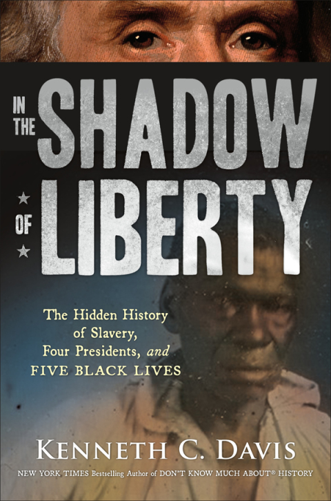 Cover image for book In the Shadow of Liberty