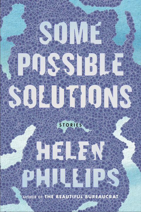 Cover image for book Some Possible Solutions