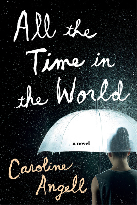 Cover image for book All the Time in the World