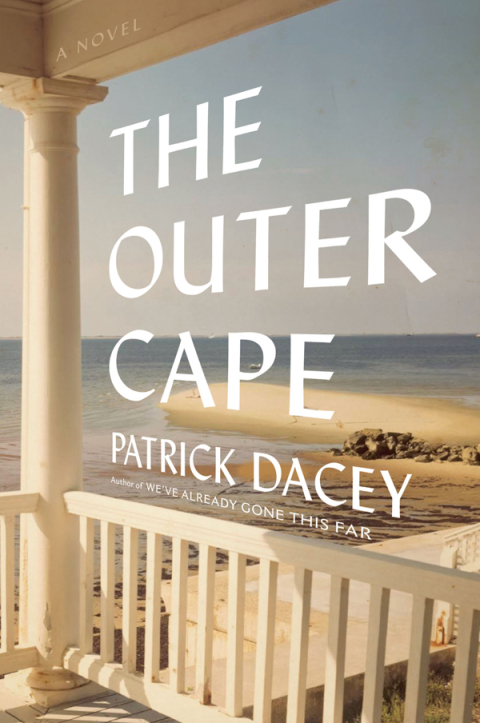 Cover image for book The Outer Cape