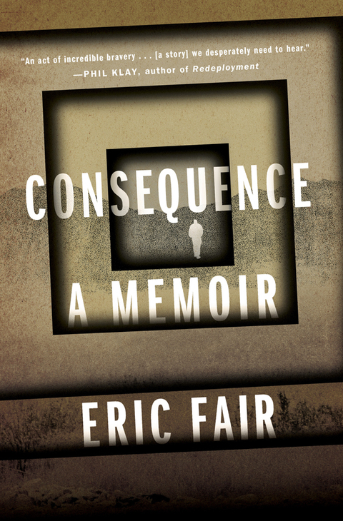 Cover image for book Consequence