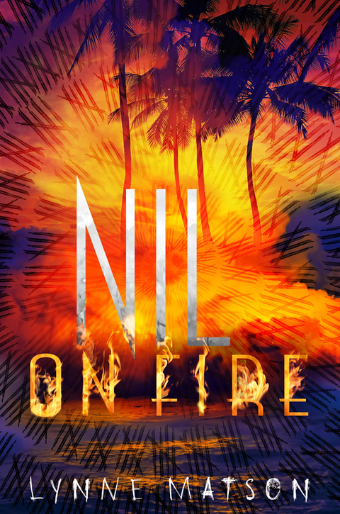 Cover image for book Nil on Fire