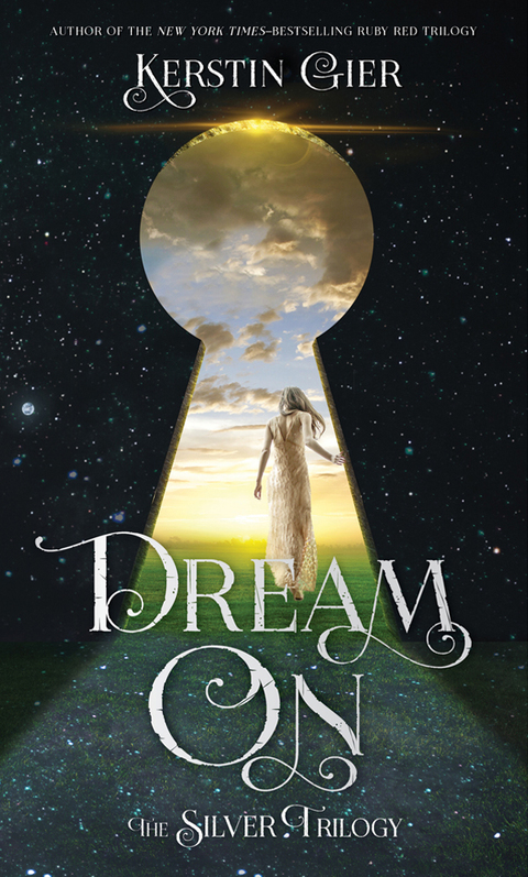 Cover image for book Dream On