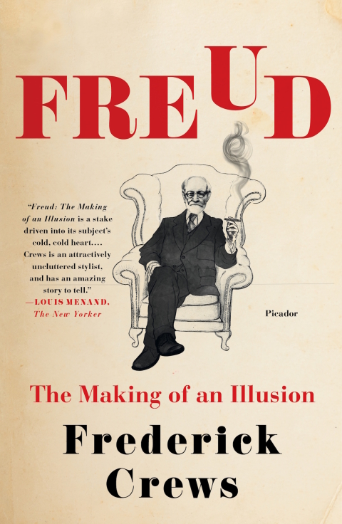 Cover image for book Freud