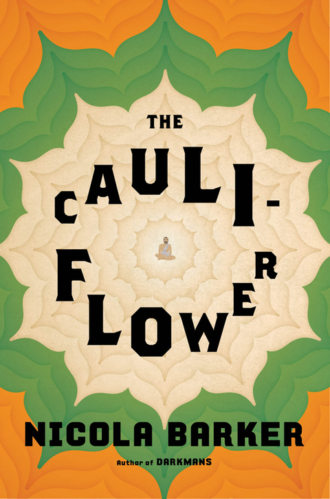 Cover image for book The Cauliflower