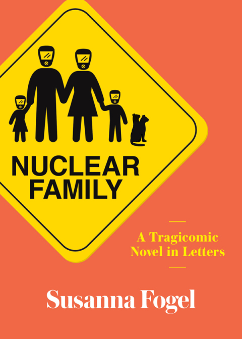 Cover image for book Nuclear Family