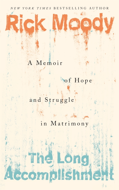 Cover image for book The Long Accomplishment