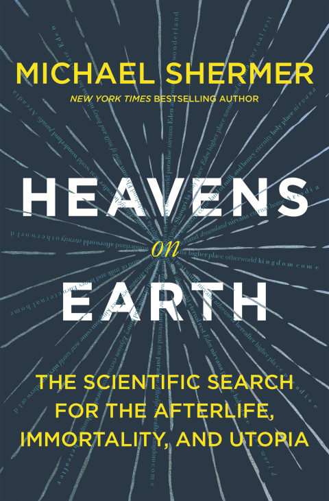 Cover image for book Heavens on Earth