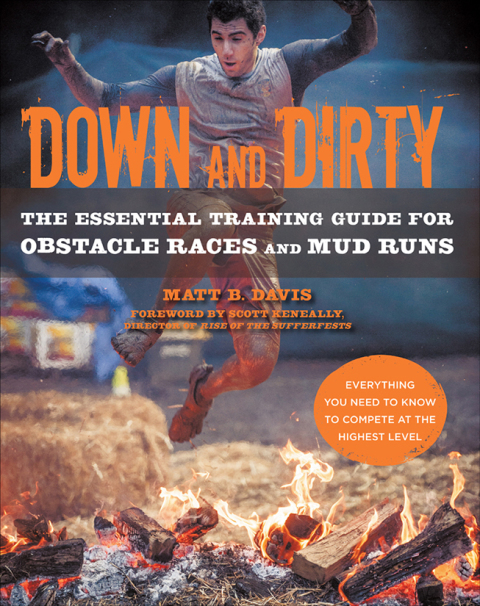 Cover image for book Down and Dirty