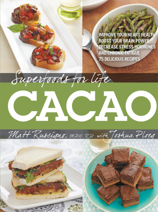 Superfoods for Life: Cacao