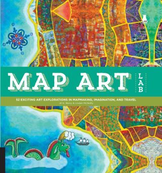 Map Art Lab