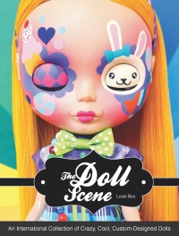 Cover image: The Doll Scene 9781592539031