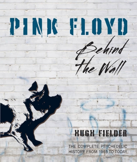 Cover image for book Pink Floyd