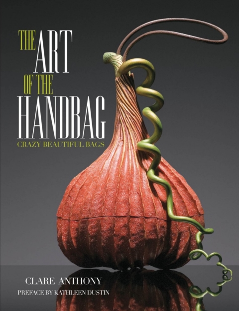 Cover image for book Art of the Handbag
