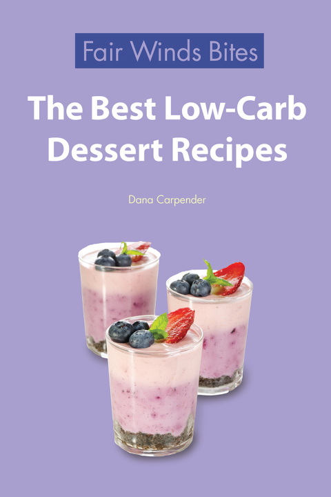 Cover image for book 1,001 Low-Carb Recipes