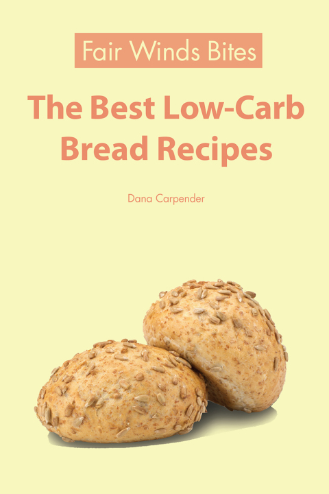 Cover image for book 1,001 Low-Carb Recipes