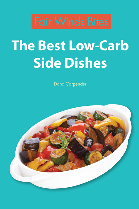 Cover image for book 1,001 Low-Carb Recipes