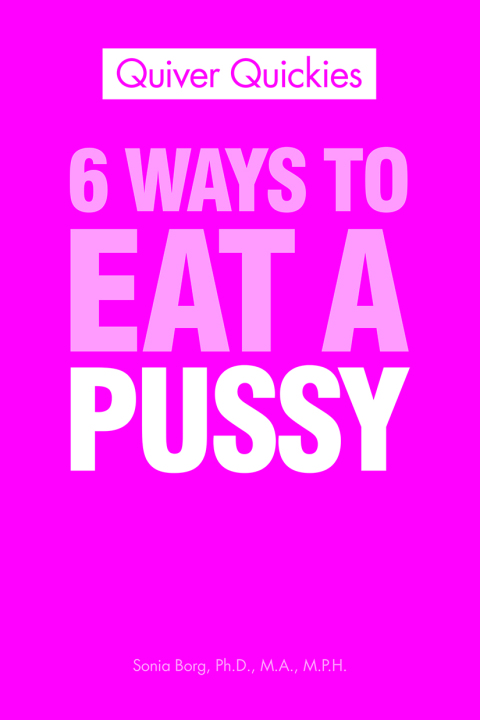 Cover image for book Oral Sex She'll Never Forget