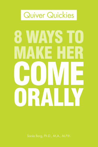 Oral Sex She'll Never Forget