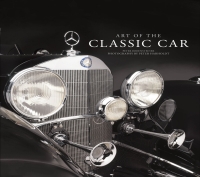 Cover image: Art of the Classic Car 9780760344156